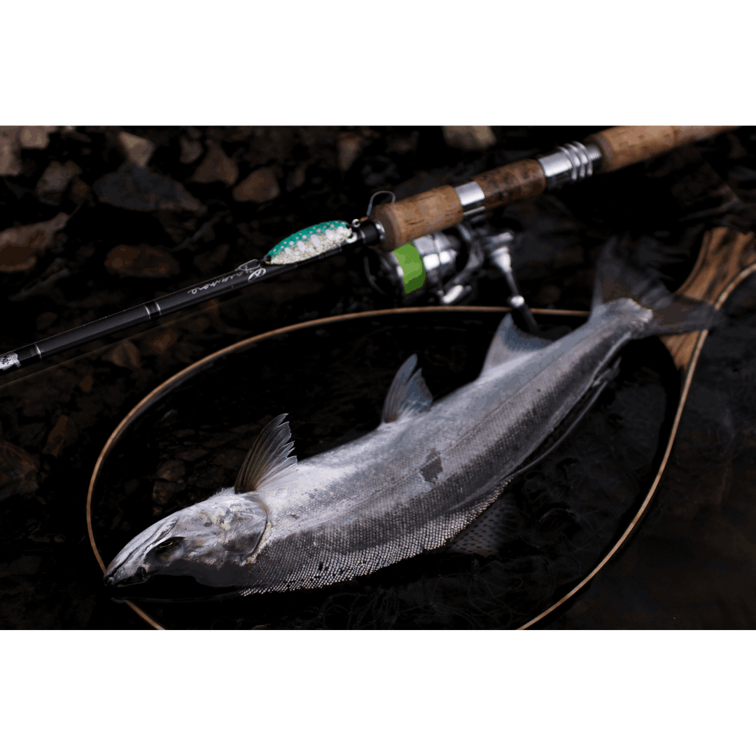 【MCオリカラ】クマタニトラスト　Sublime Spoon 12g　／　サブライムスプーン12g