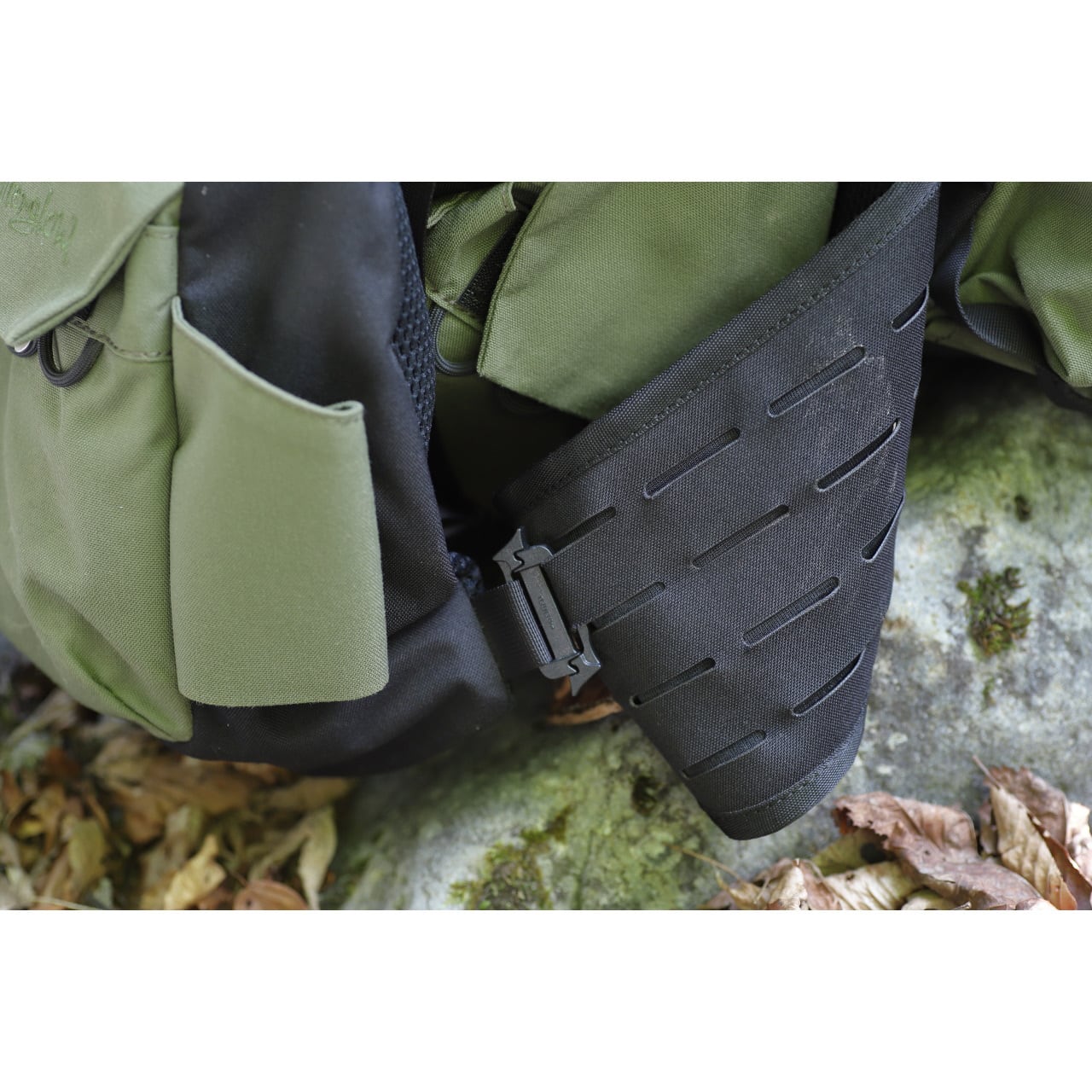 STREAM CHASER BACKPACK （本体のみ）（アフターグロー）
