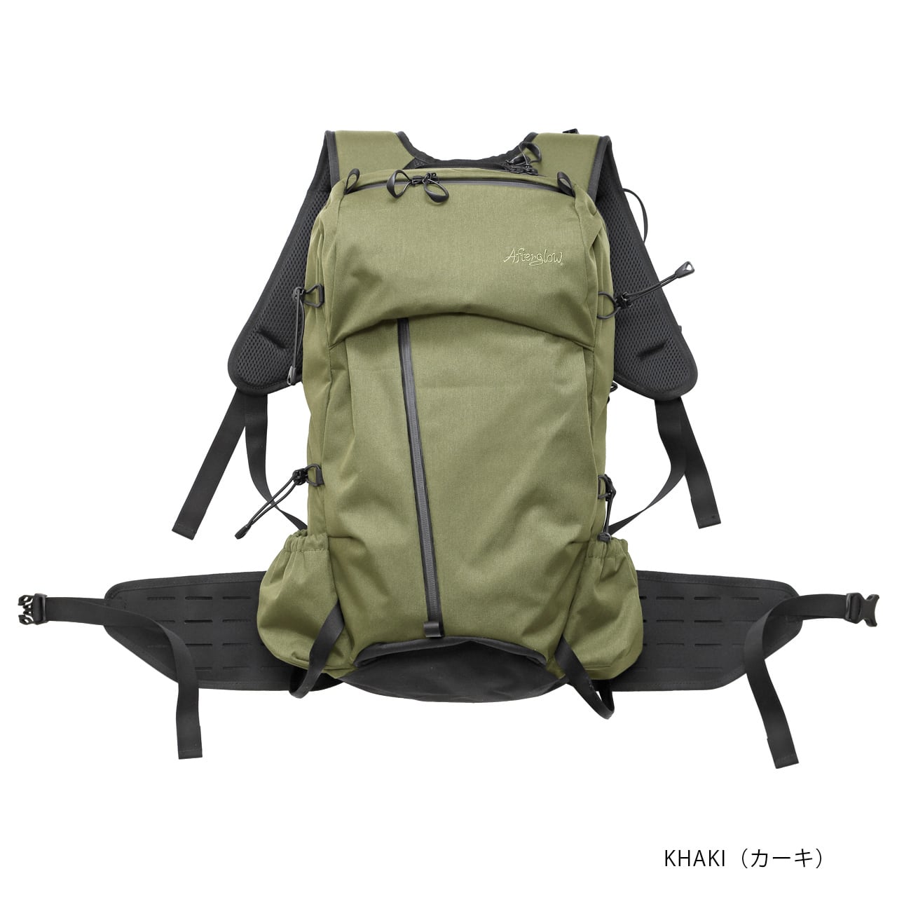 STREAM CHASER BACKPACK （本体のみ）（アフターグロー）