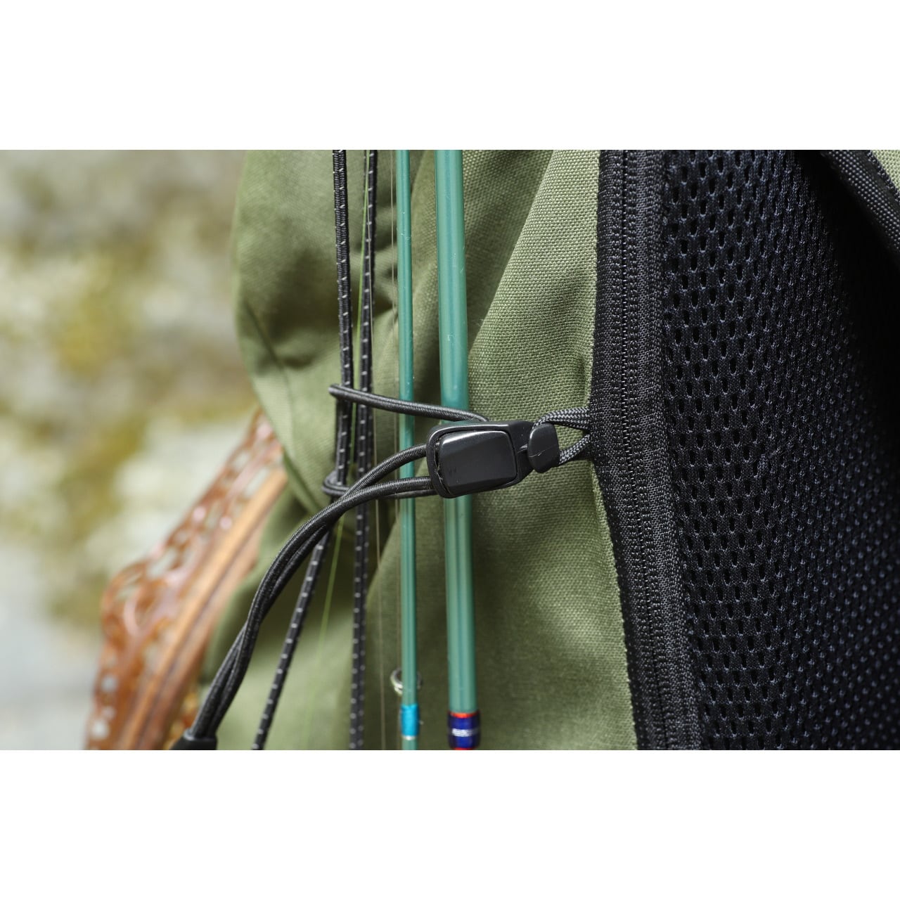 STREAM CHASER BACKPACK （本体のみ）（アフターグロー）