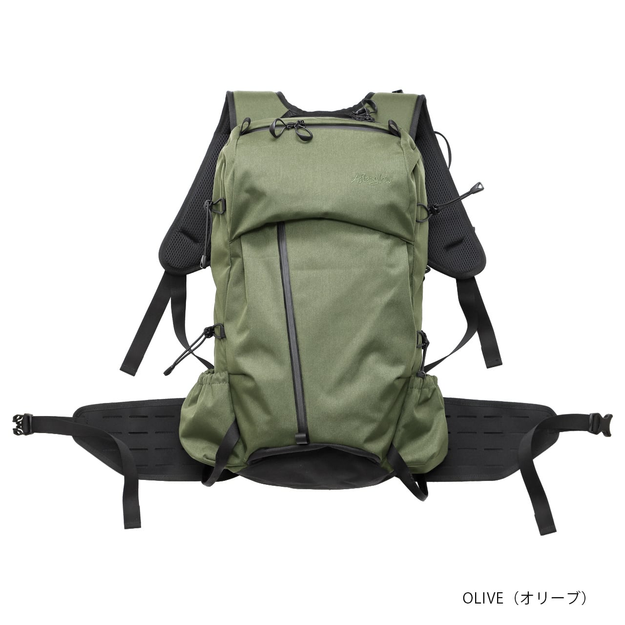 STREAM CHASER BACKPACK （本体のみ）（アフターグロー）