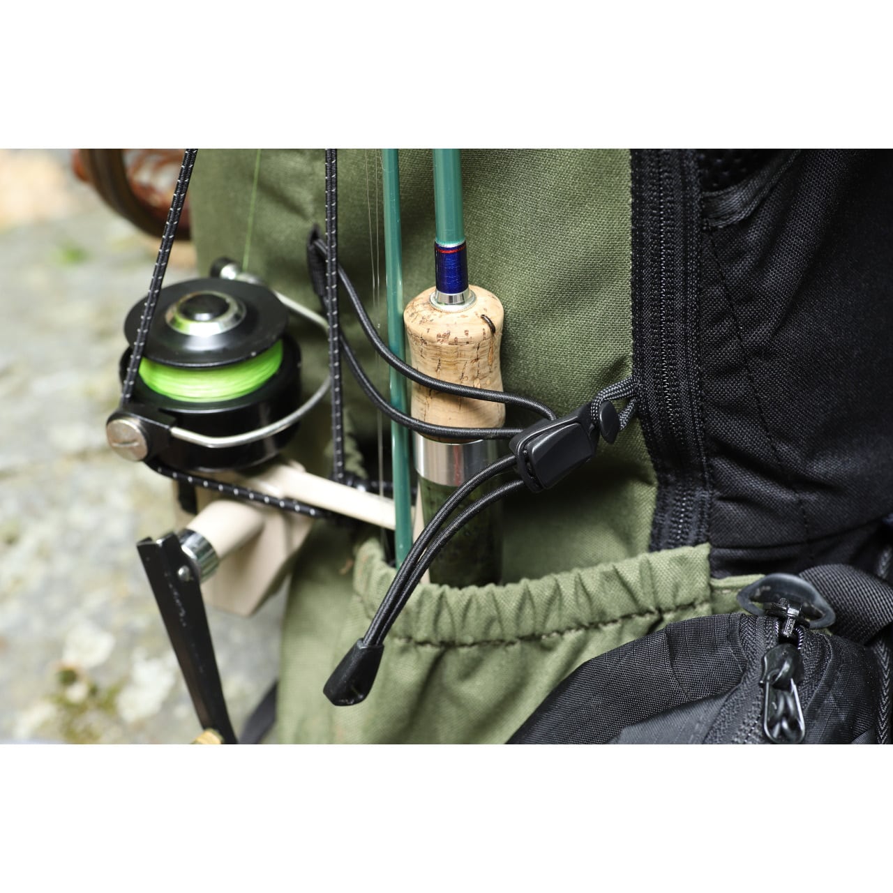 STREAM CHASER BACKPACK （本体のみ）（アフターグロー）