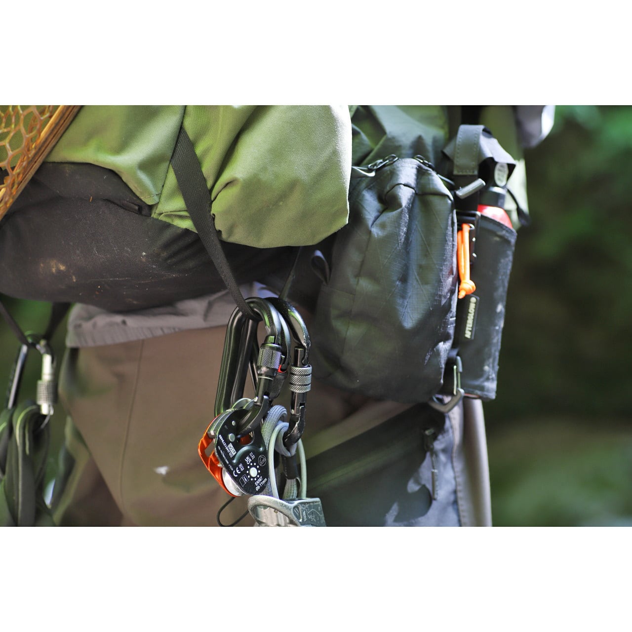 STREAM CHASER BACKPACK （本体のみ）（アフターグロー）