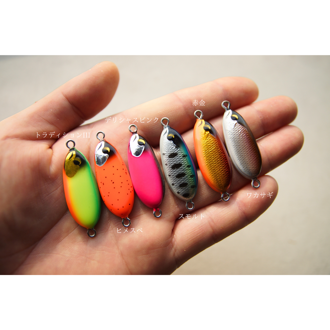 LEEWAY JIG 16g（クマタニトラスト） | クマタニトラスト | Fishing