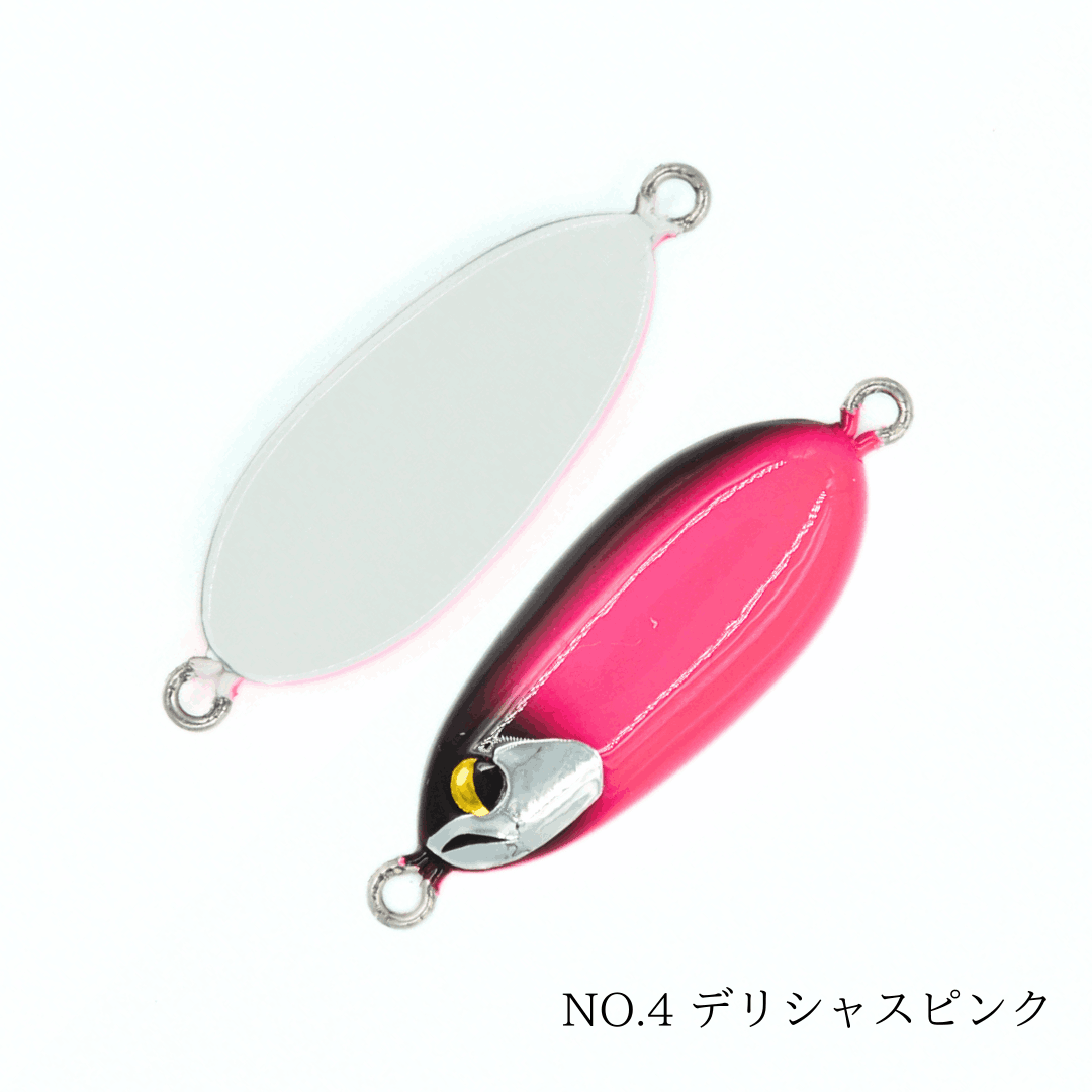 LEEWAY JIG 16g（クマタニトラスト） | クマタニトラスト | Fishing