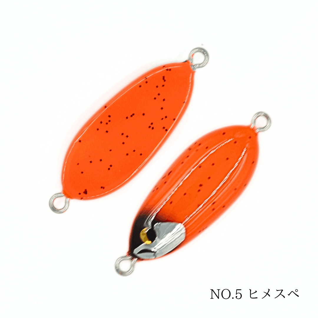 クマタニトラスト　リーウェイジグ　トラウト LEEWAY JIG 16g（クマタニトラスト） | クマタニトラスト | Fishing