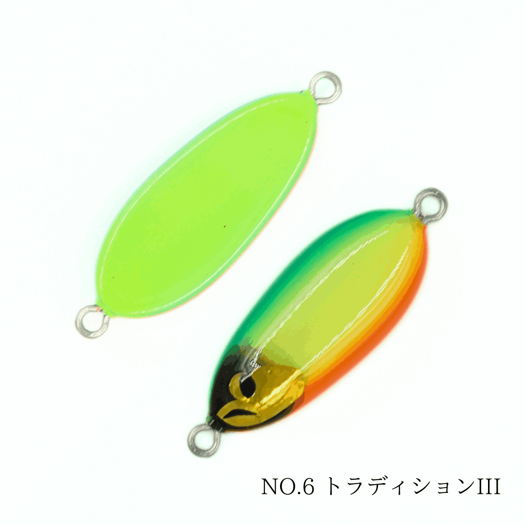 LEEWAY JIG 16g（クマタニトラスト） | クマタニトラスト | Fishing