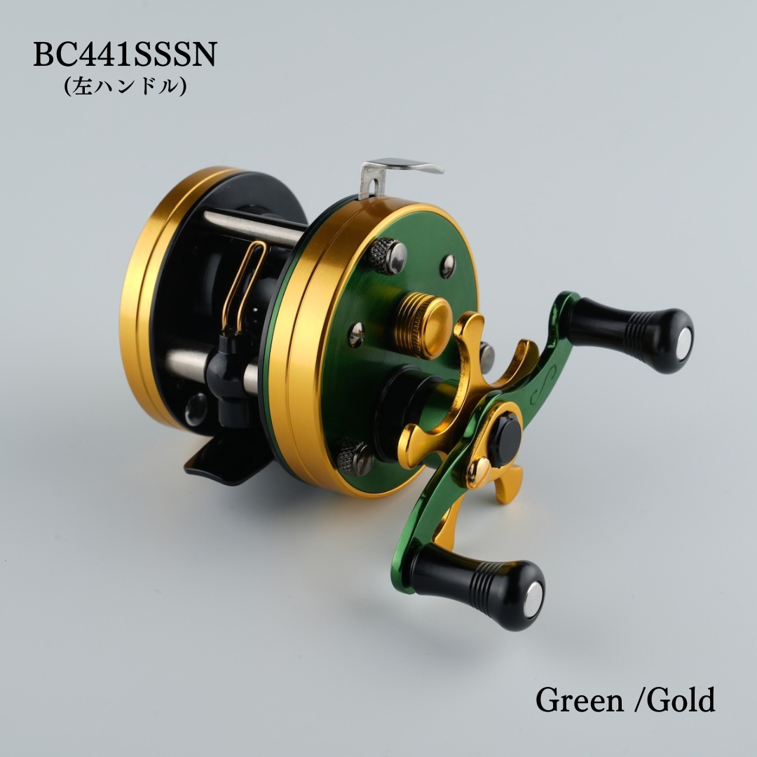 予約商品】BC441SSSN 左ハンドル（五十鈴工業） | 五十鈴工業