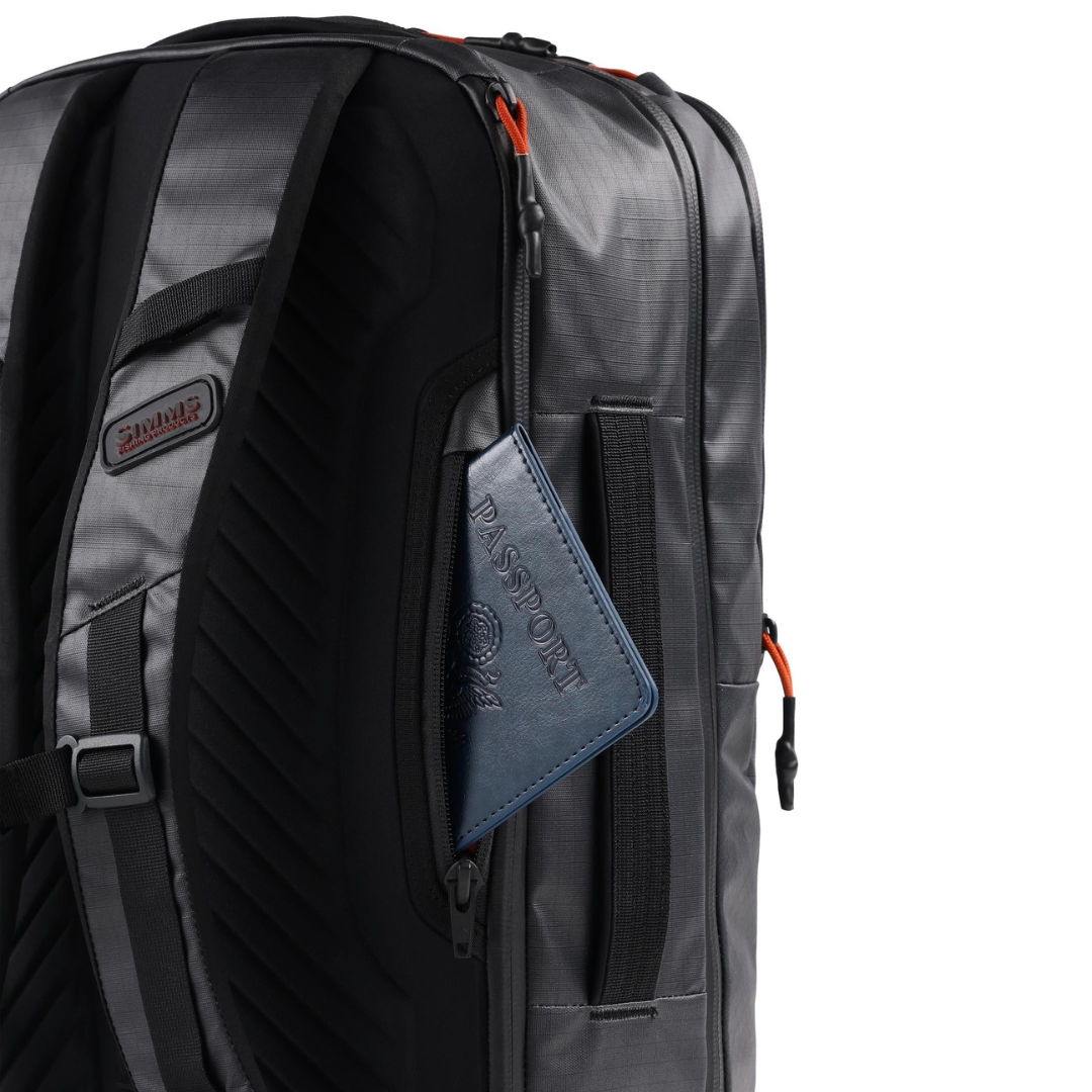 Tailwind Backpack（シムス）