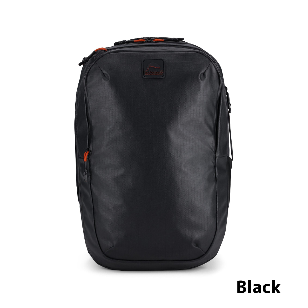 SIMMS WAYPOINTS BACKPACKシムス simms バックパック Gear Review: Simms' Waypoints Large Day Pack - blog.fishwest.com