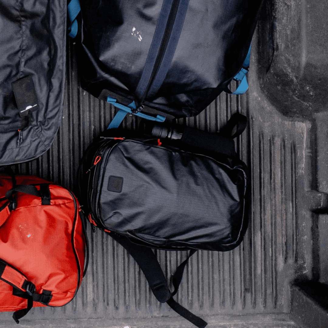 Tailwind Backpack（シムス）