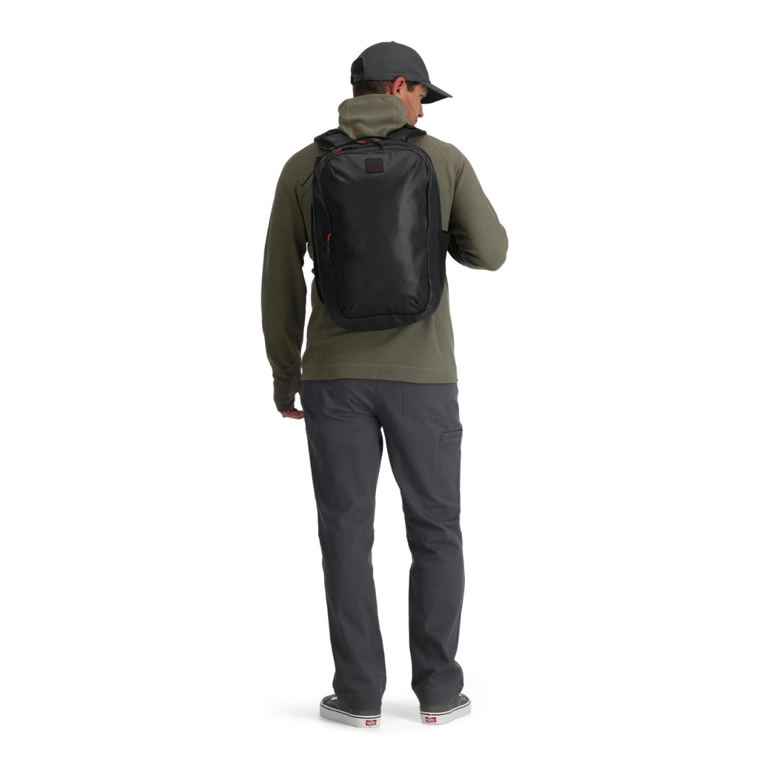 Tailwind Backpack（シムス）