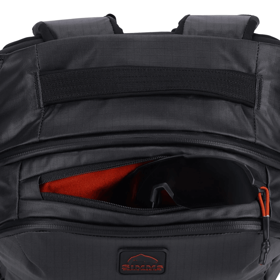 Tailwind Backpack（シムス）