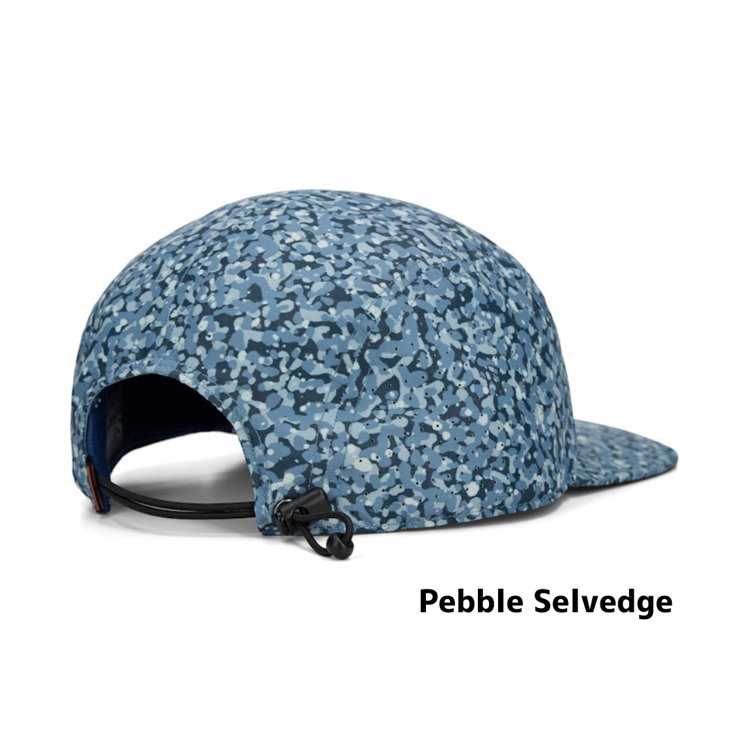 SIMMS Single Haul Pack Cap / シングルホールパックキャップ