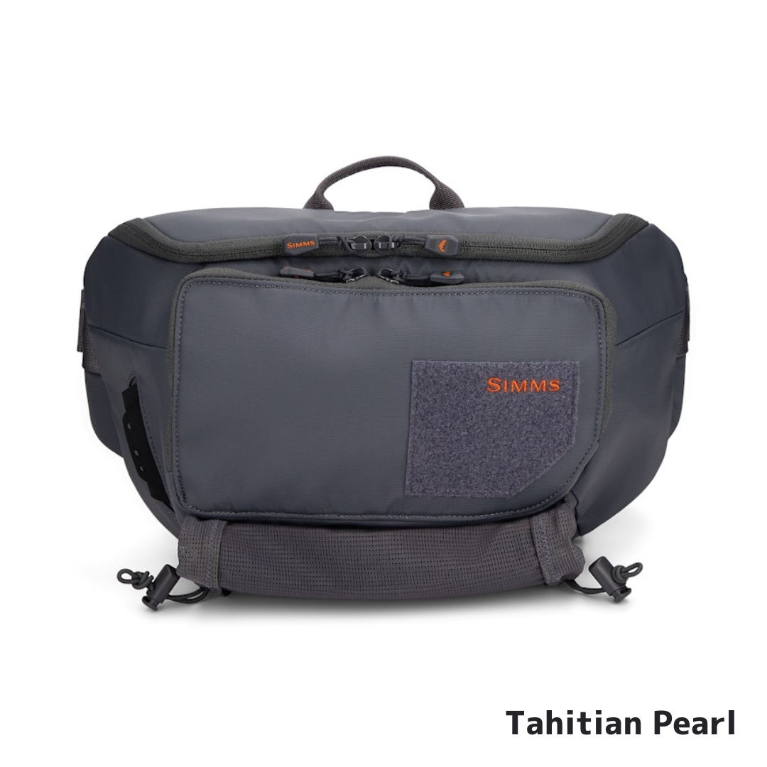 Tributary Hip Pack（シムス）