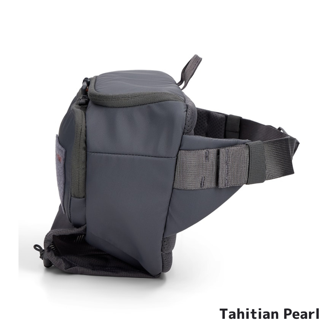 Tributary Hip Pack（シムス）