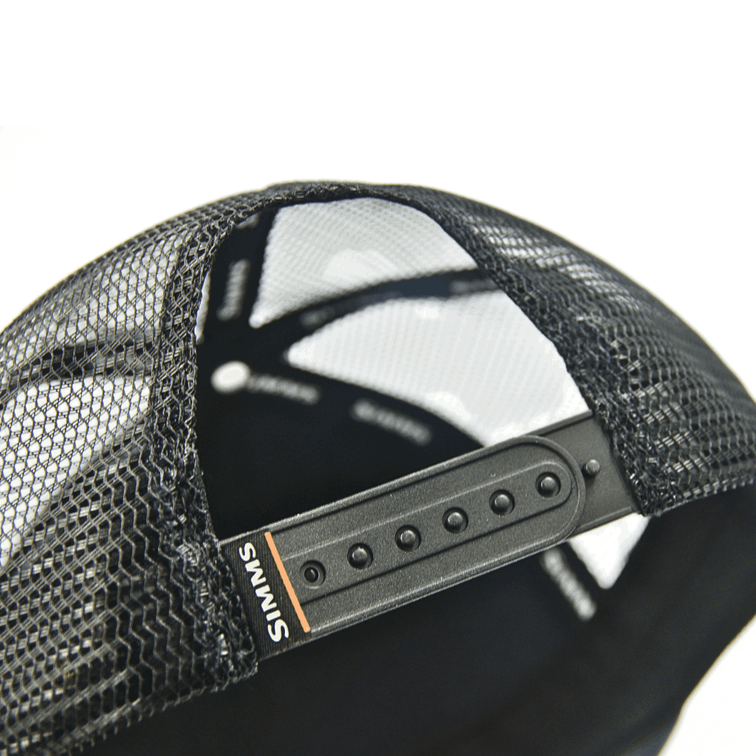 High Crown Flatbill（シムス）