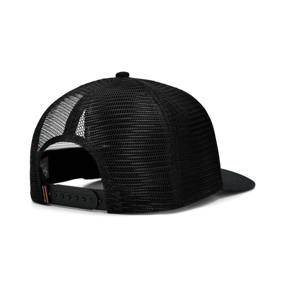 High Crown Flatbill（シムス）