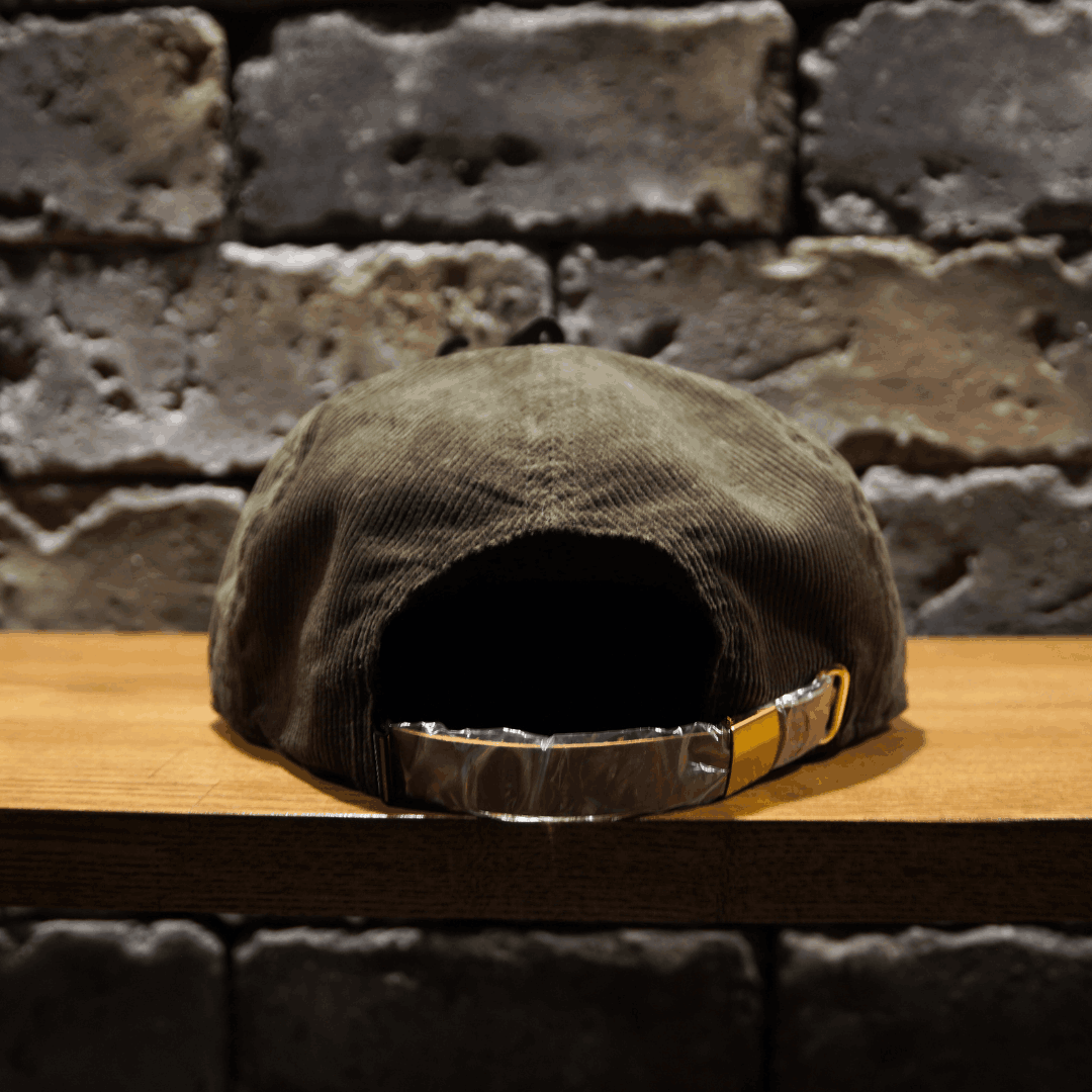 Double Haul Corduroy Cap（シムス） | SIMMS(シムス) | Fishing Gear