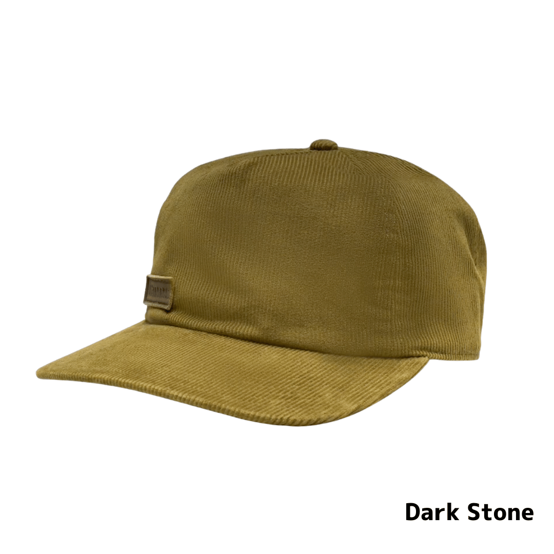 Double Haul Corduroy Cap（シムス）