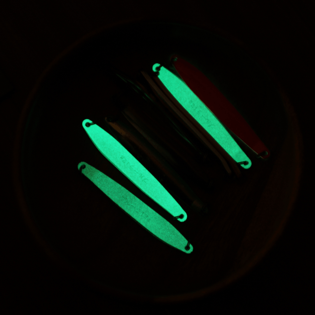 i Jet Link　PULURA 16g　／　プルーラ16g