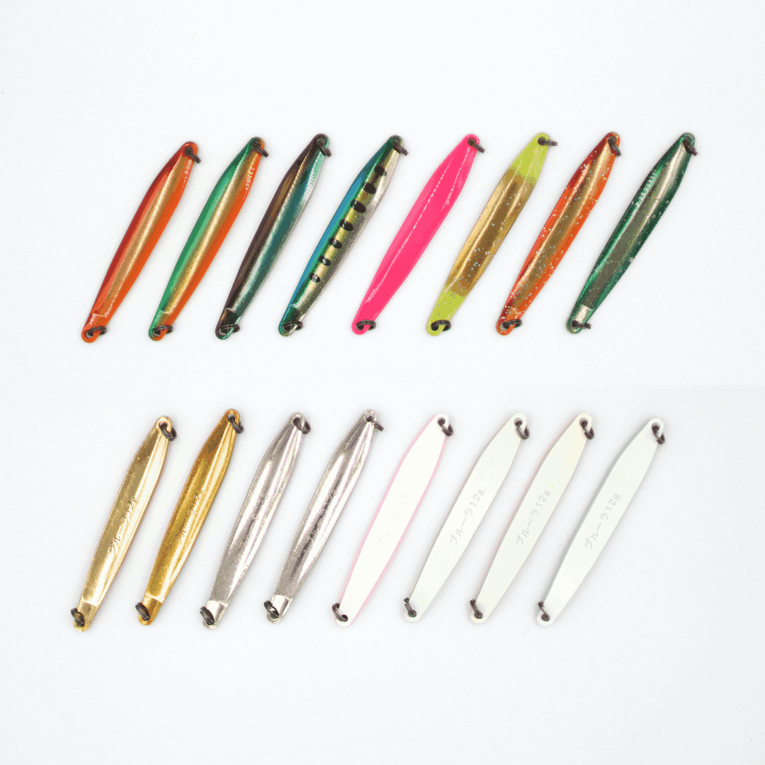 i Jet Link　PULURA 16g　／　プルーラ16g