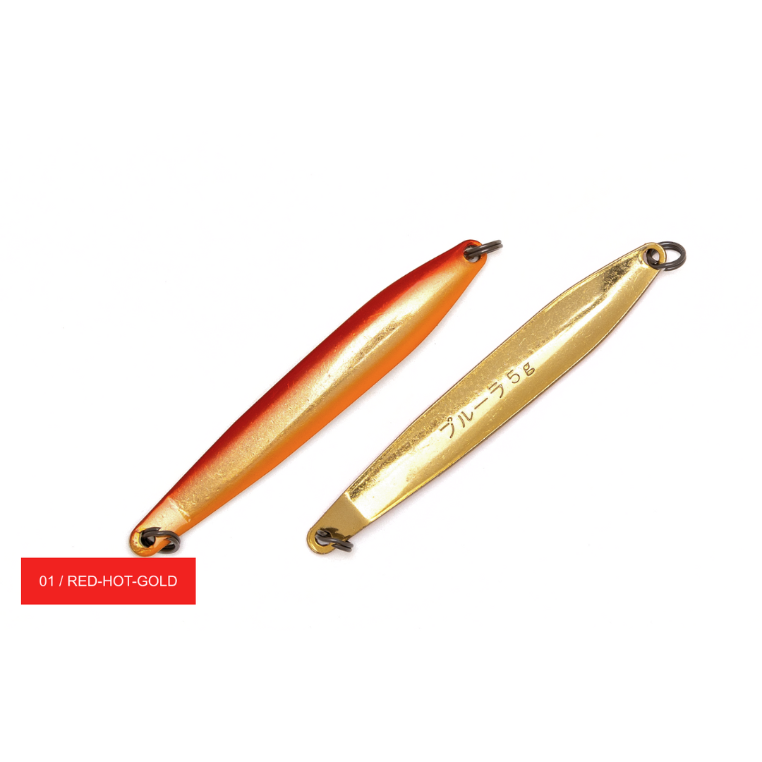 i Jet Link　PULURA 16g　／　プルーラ16g