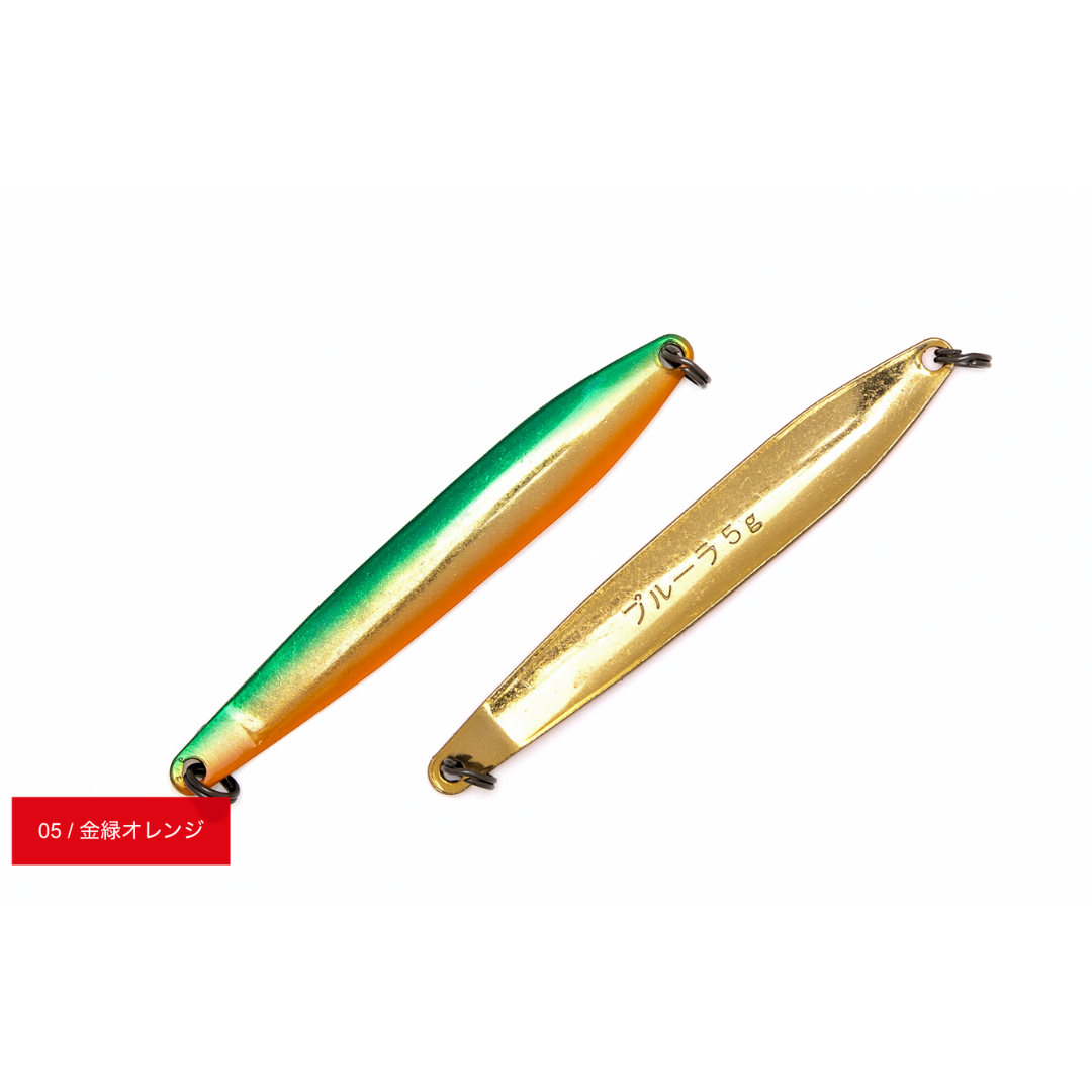 i Jet Link　PULURA 16g　／　プルーラ16g