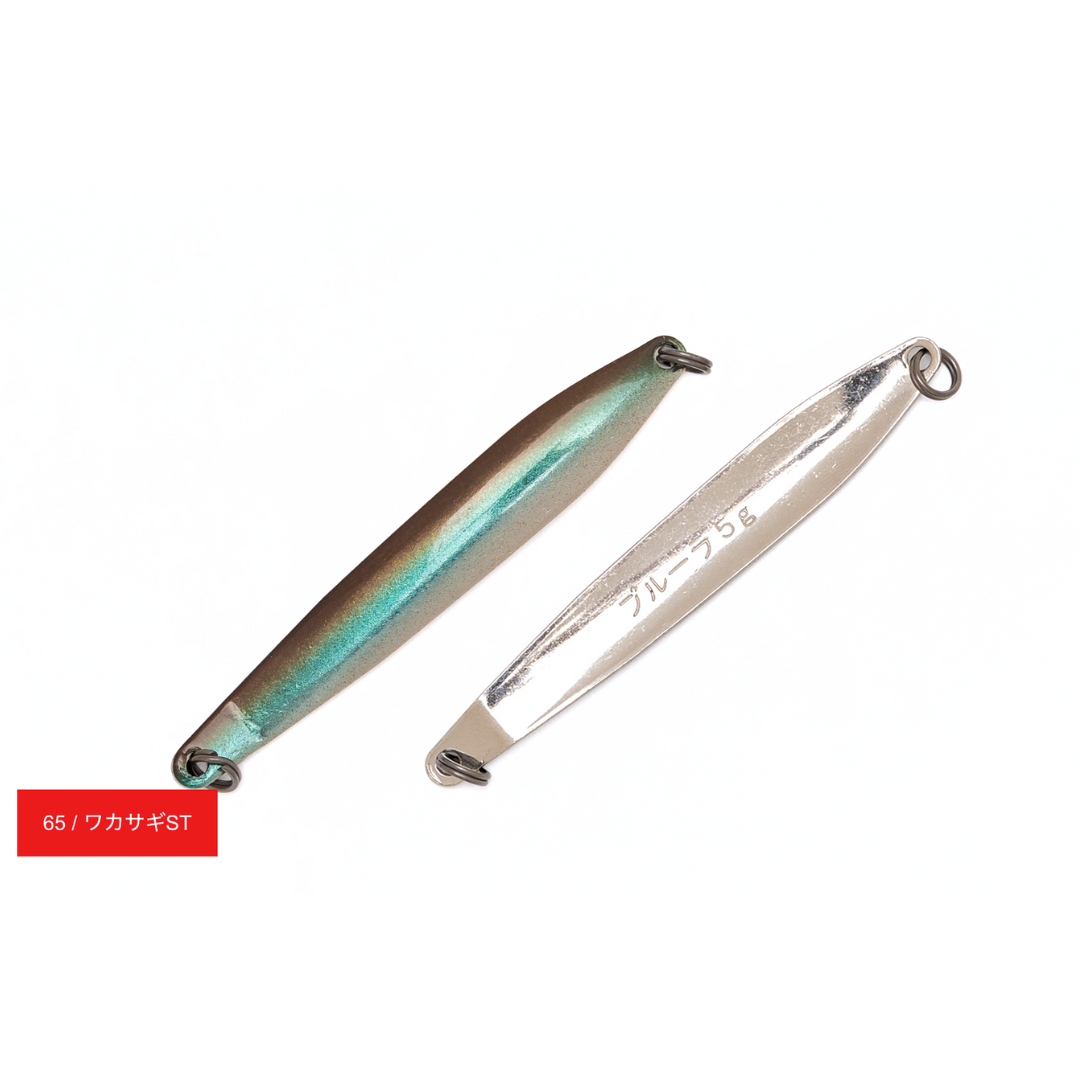 i Jet Link　PULURA 16g　／　プルーラ16g