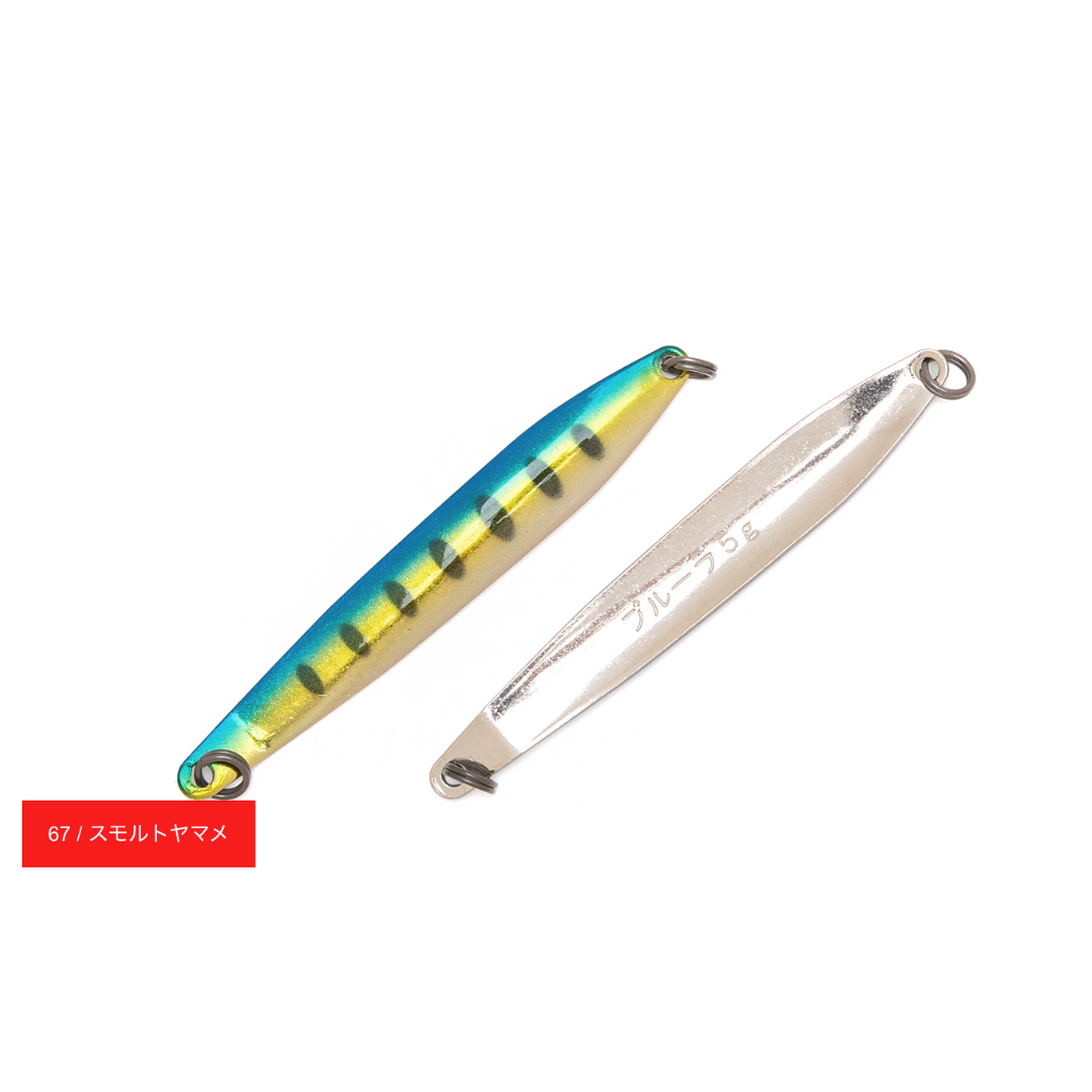 i Jet Link　PULURA 16g　／　プルーラ16g