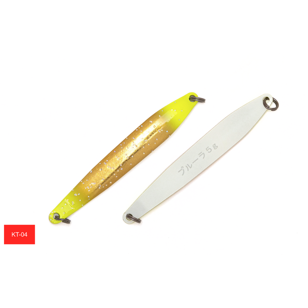 i Jet Link　PULURA 16g　／　プルーラ16g