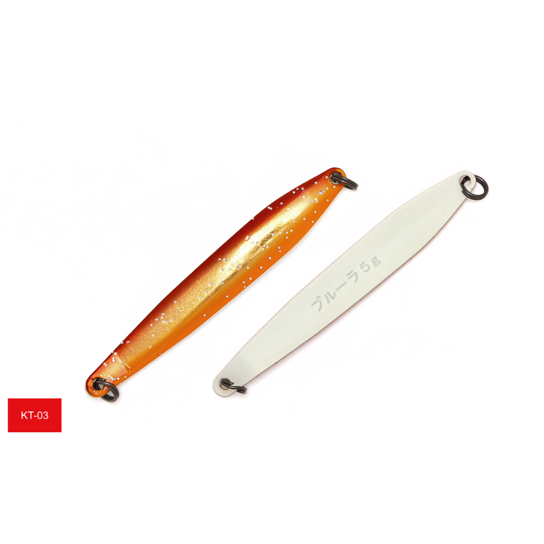 i Jet Link　PULURA 16g　／　プルーラ16g