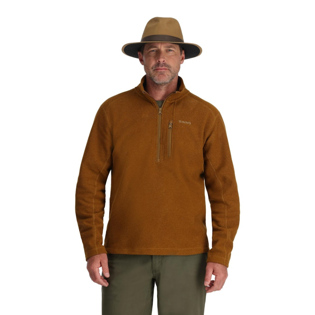 SIMMS - SIMMS リバーシェッドフルジップ【新品】 13556-1166-ExStream-Hoody-