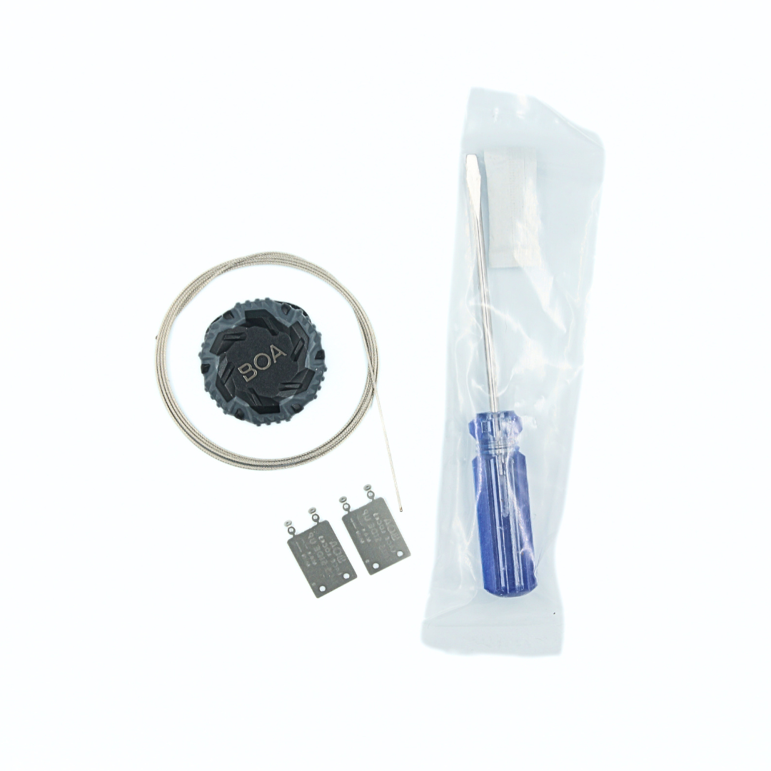 M4 Boa Field Repair Kit（シムス）
