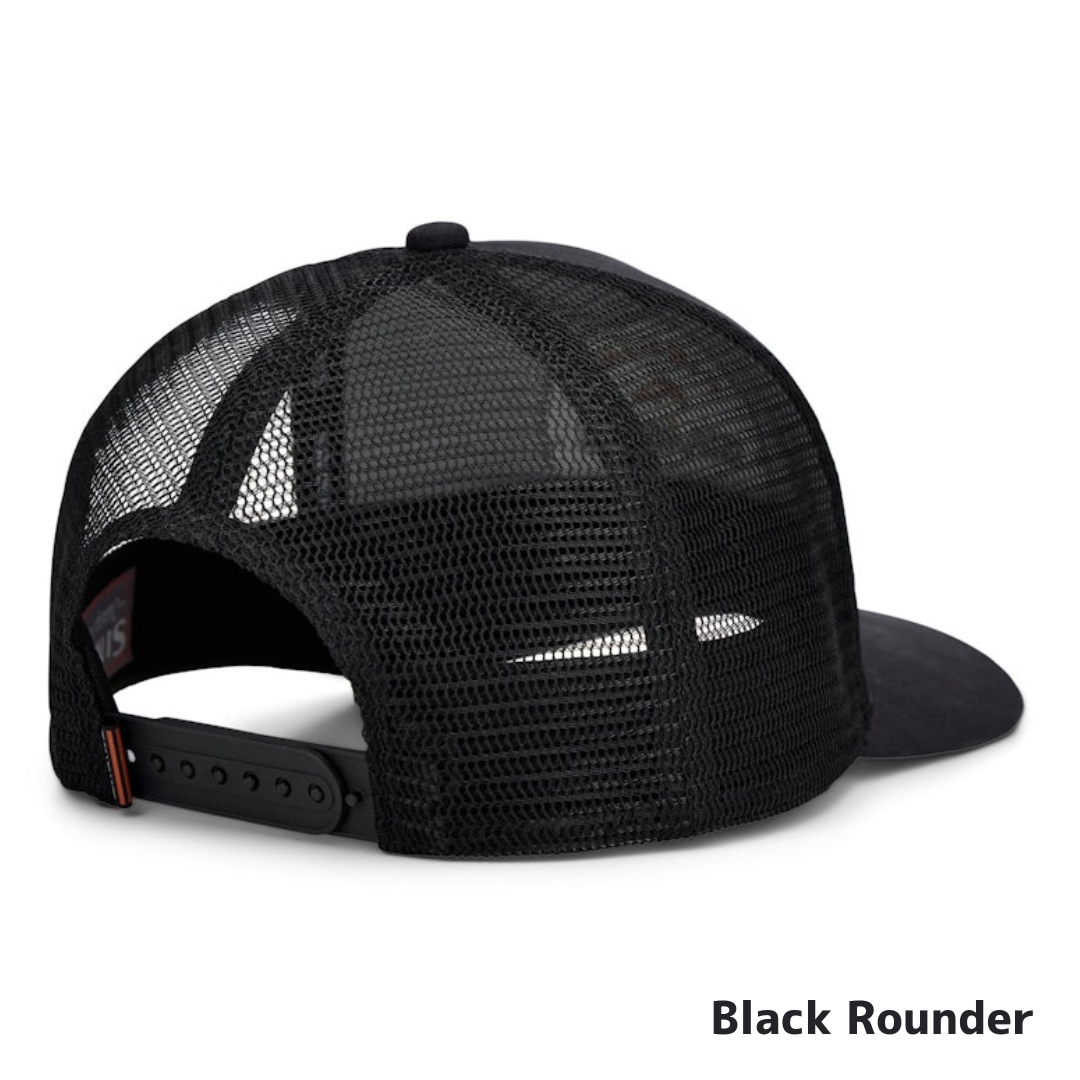 Double Haul Trucker（シムス）