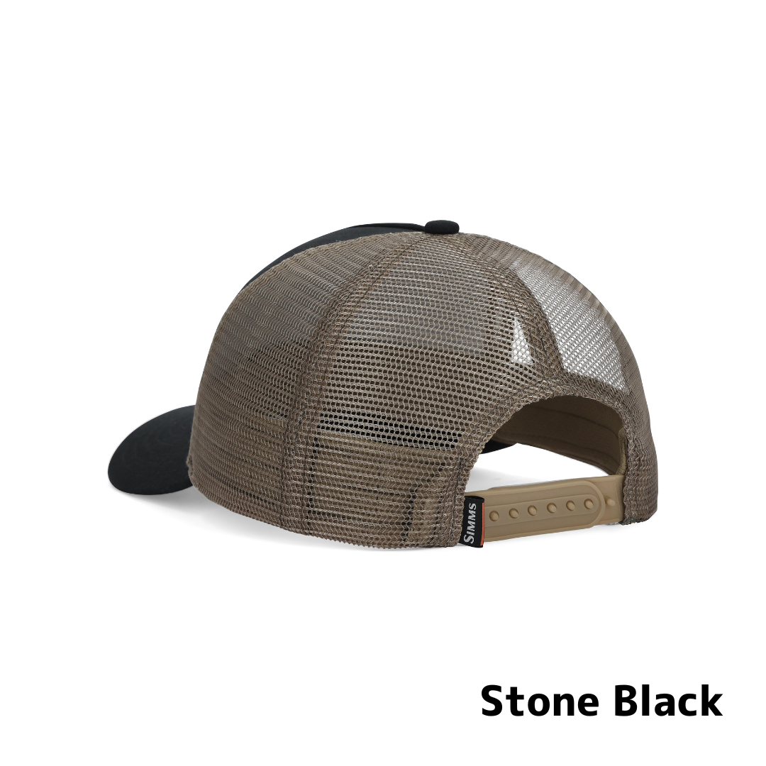 Double Haul Trucker（シムス）