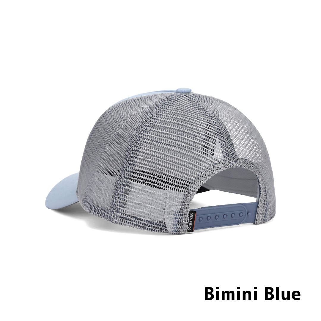 Double Haul Trucker（シムス）