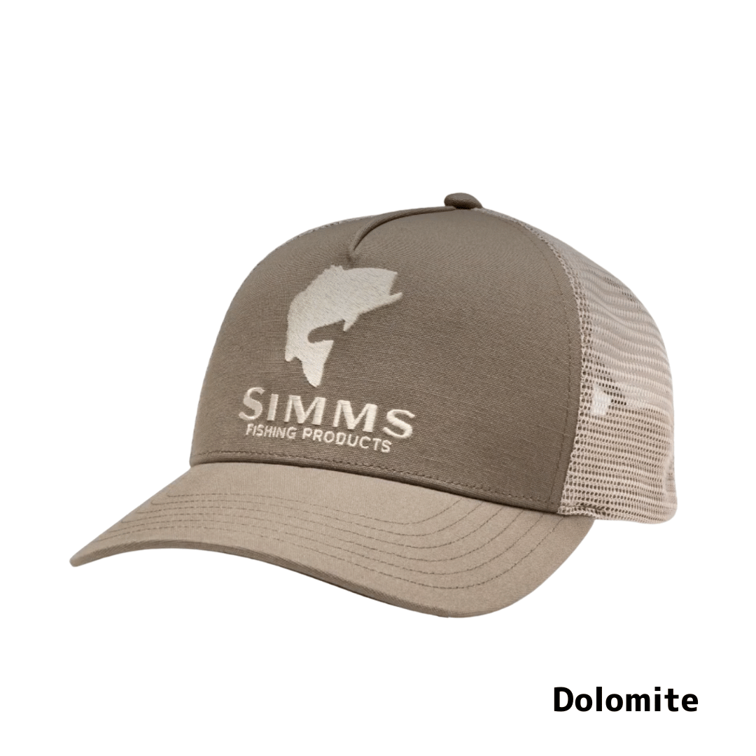 Double Haul Trucker（シムス）
