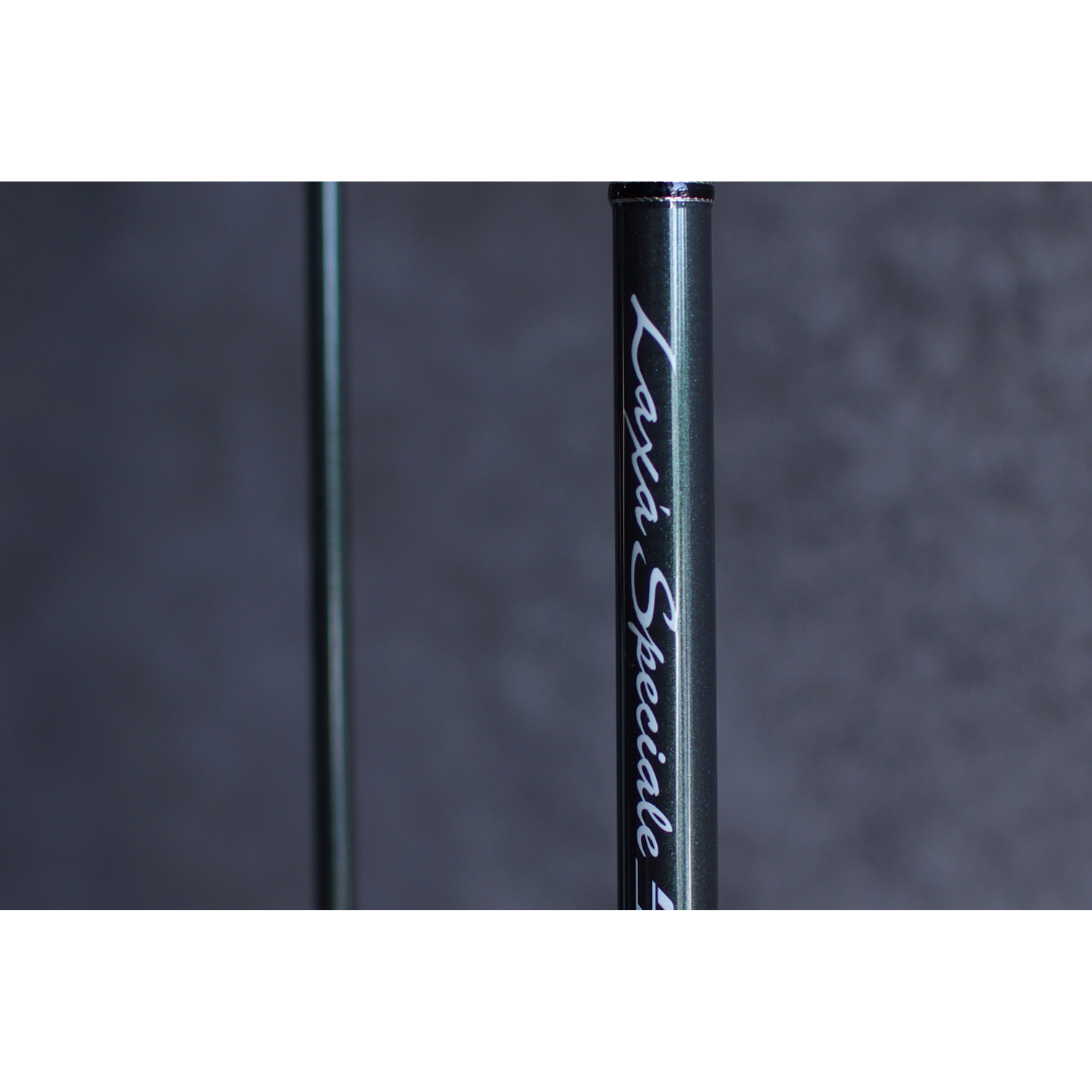 M&N corporation　Laxa Speciale SV BORON LS-802MN-HSV　/　ラックススペチアーレ802