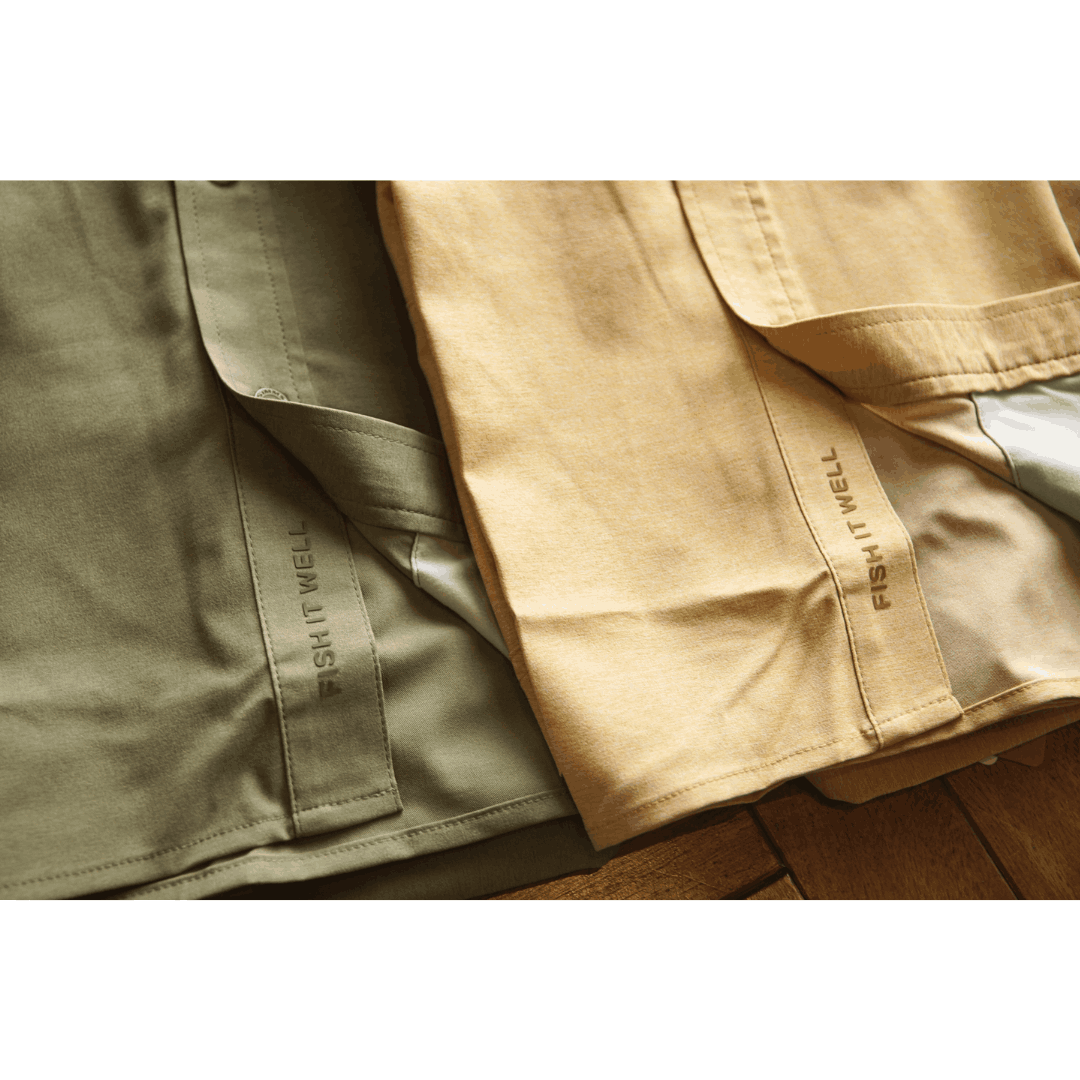 Guide Bugstopper LS Shirt（シムス）