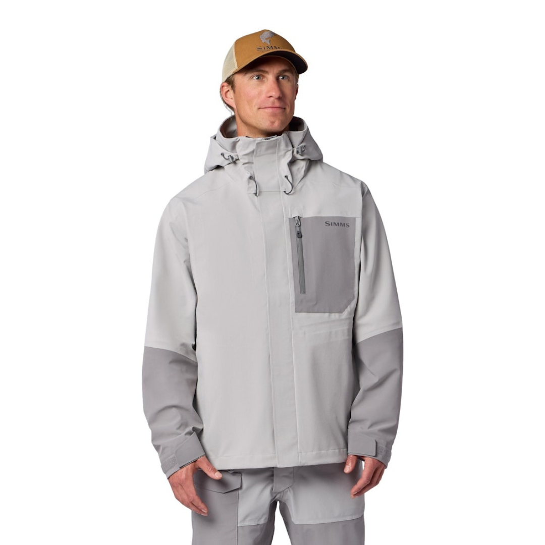 シムス　チャレンジャージャケット　SIMMS Simms Challenger Jacket | Simms | マーヴェリック / Maverick