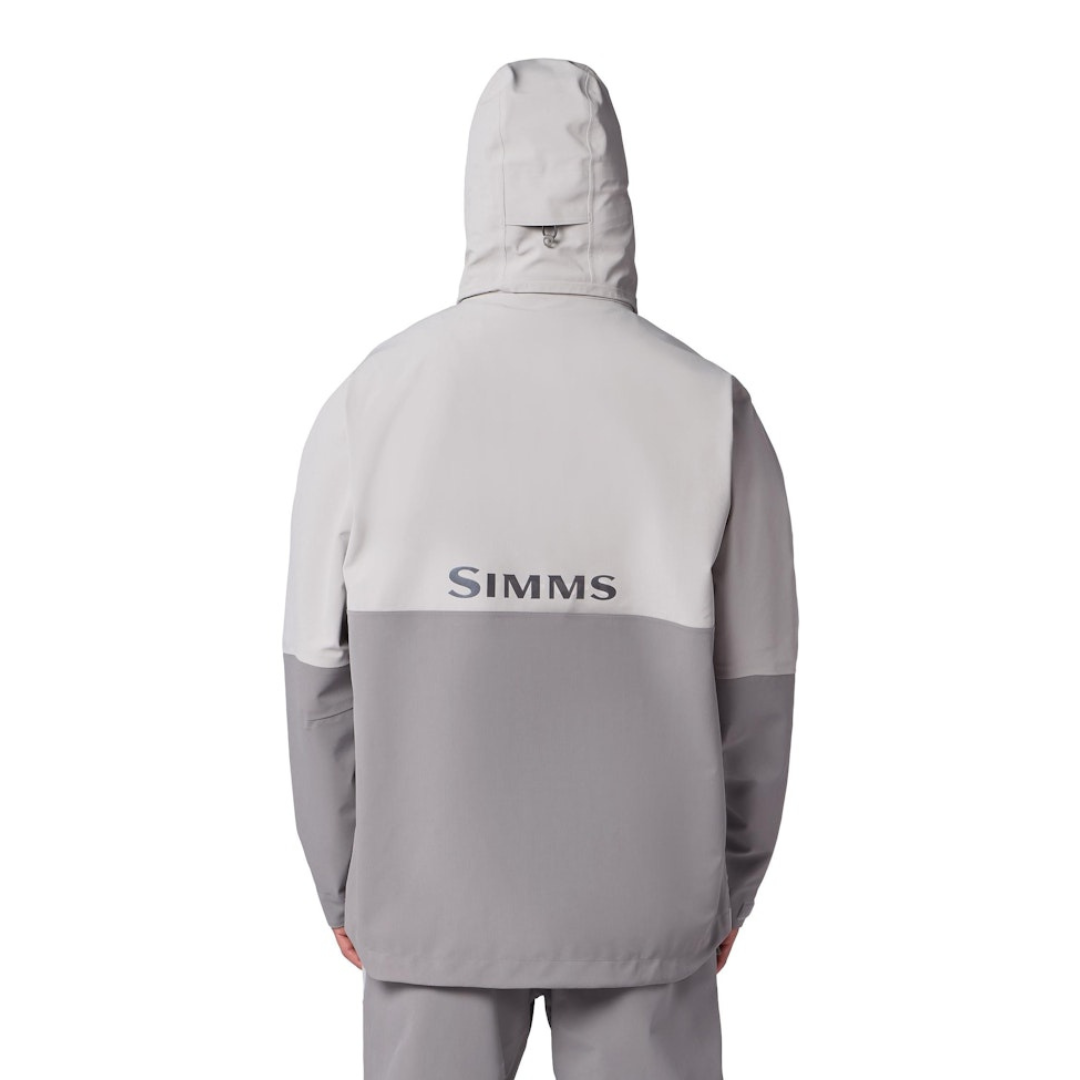 シムス simms フィッシング Challenger Jacket（シムス） | SIMMS(シムス) | Fishing Gear Monochrome