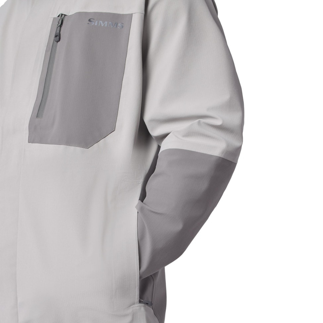 Challenger Jacket（シムス）