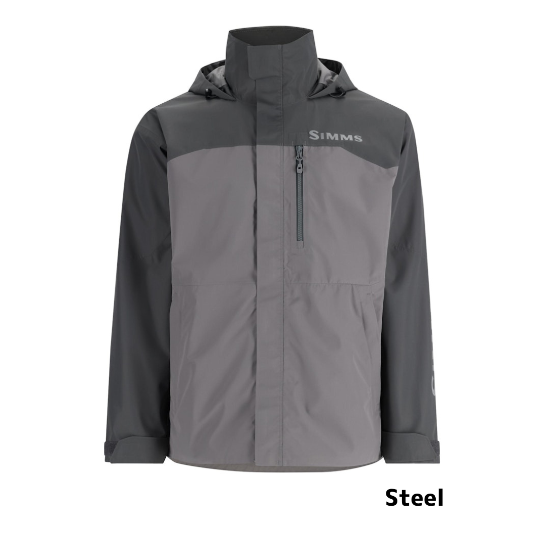 【中古美品】SIMMS シムス チャレンジャー ジャケット ビブ US-M 中古美品】SIMMS シムス チャレンジャー ジャケット ビブ US-M