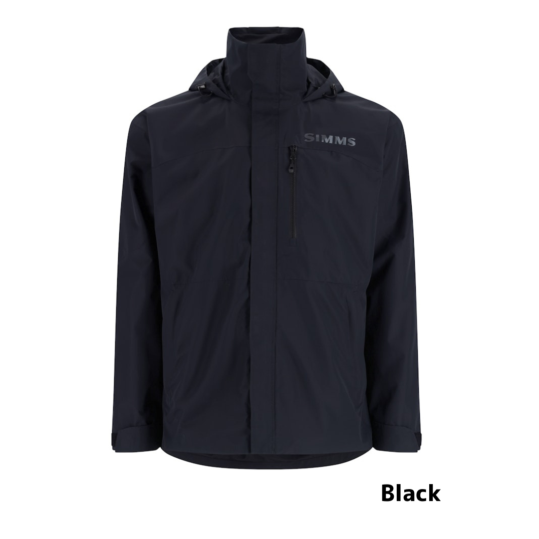 SIMMS Challenger Jacket / チャレンジャージャケット | SIMMS
