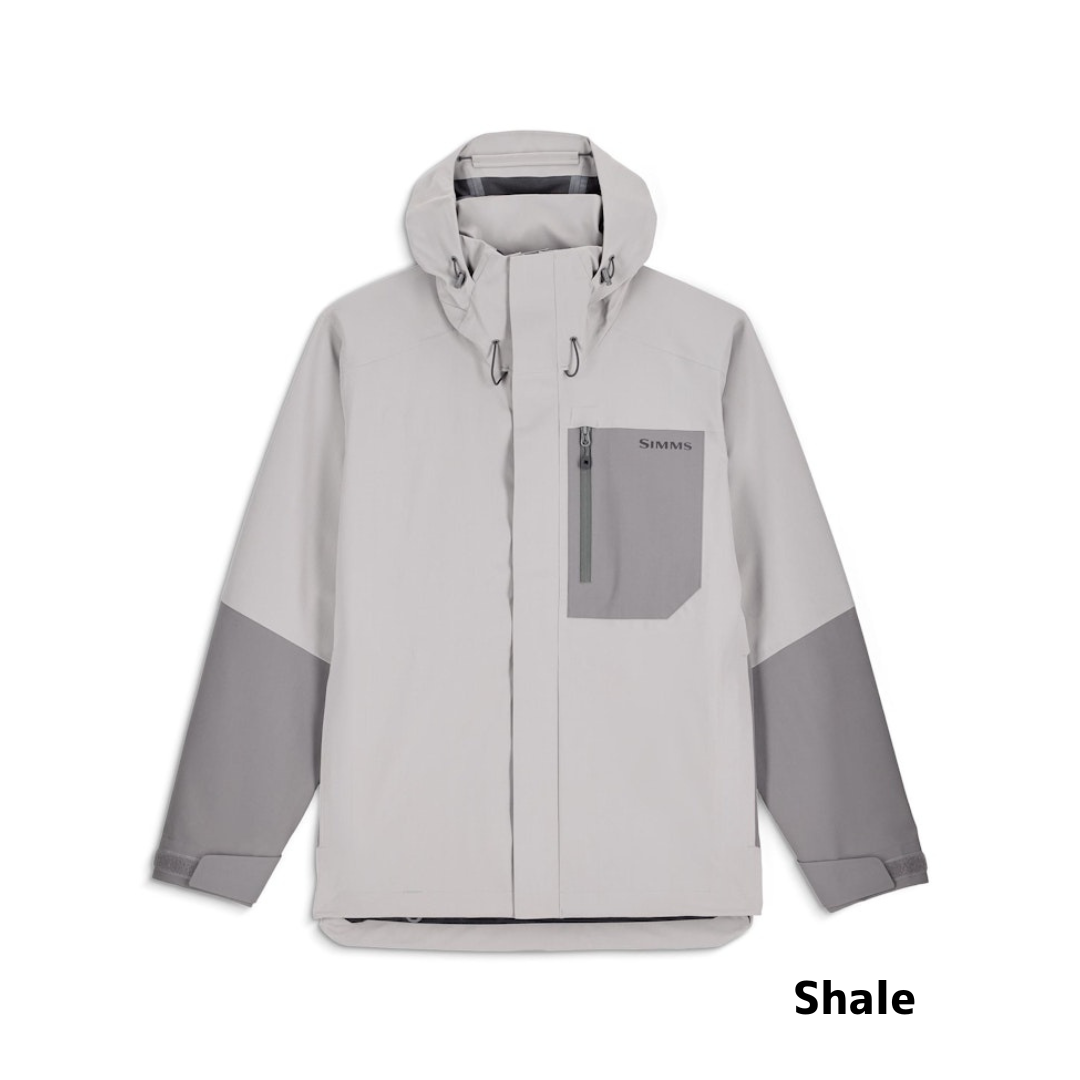 シムス　チャレンジャージャケット　SIMMS SIMMS Challenger Jacket シムス チャレンジャー ジャケット | ドリー