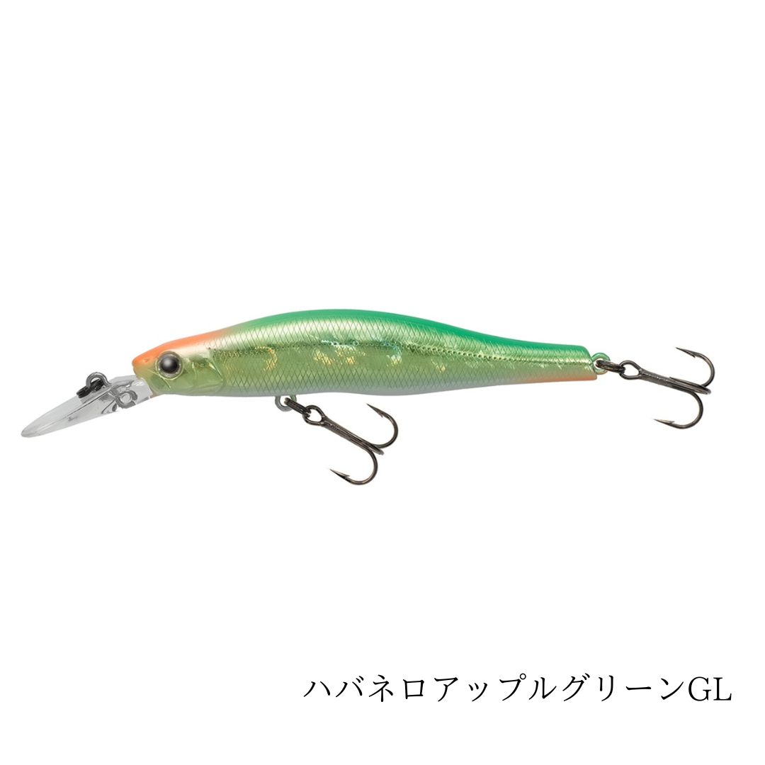 Sumari MD90F（ティムコ）