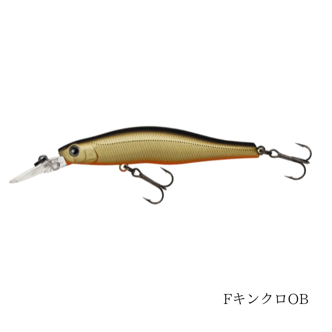 Sumari MD90F（ティムコ）