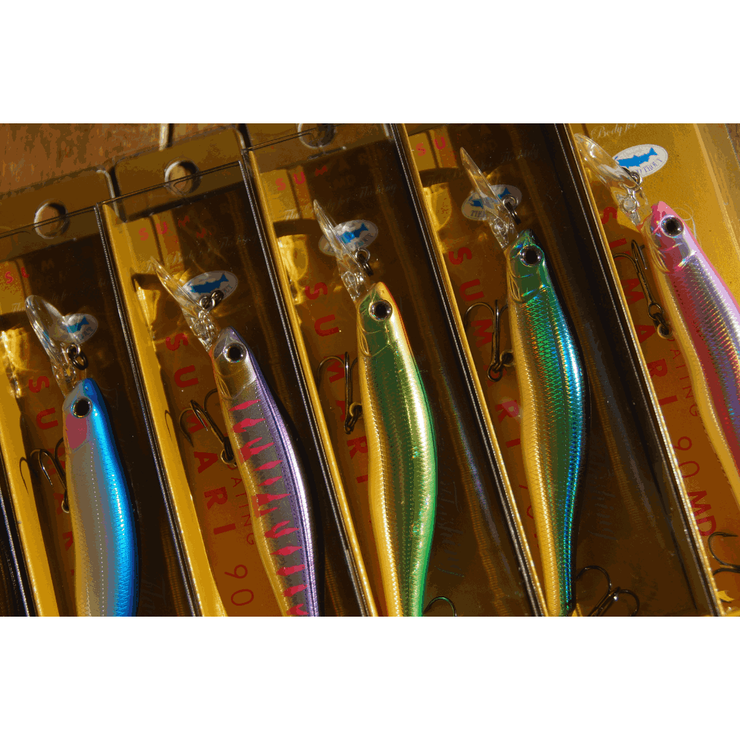 Sumari MD90F（ティムコ）