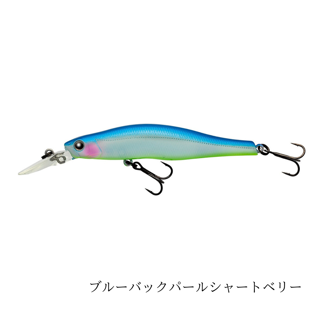 Sumari MD90F（ティムコ）